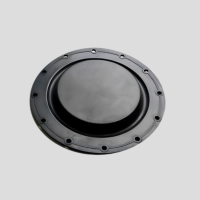 Rubber Diaphragm