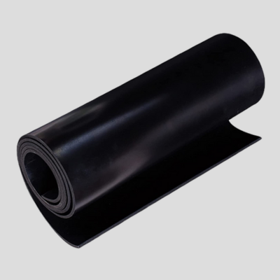 Rubber Sheet